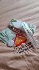 Cozyluxe at Pine Suites Tagaytay