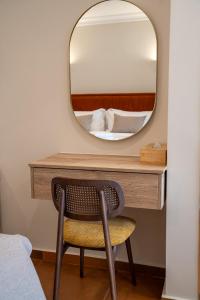 Leon Suites Nemea