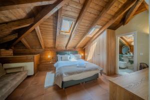 Leon Suites Nemea