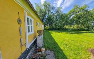 Gorgeous Home In Løkken With House A Panoramic View