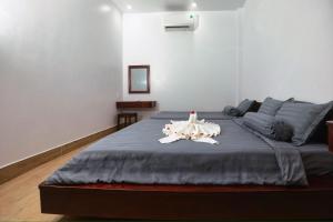 Thóc Homestay Phú Quốc