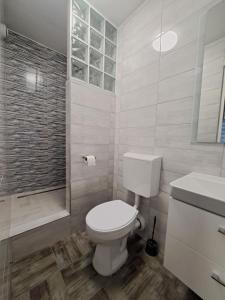 Benedek Studio Apartman