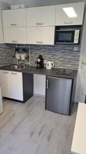 Benedek Studio Apartman