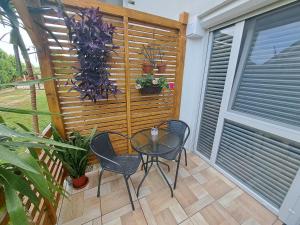 Benedek Studio Apartman