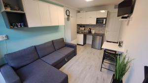 Benedek Studio Apartman