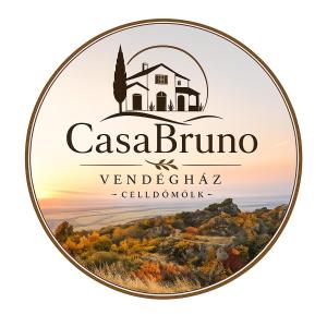 CasaBruno Vendégház Celldömölk