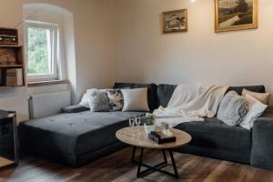Mountain Chalet Donovaly with Sauna & Jacuzzi