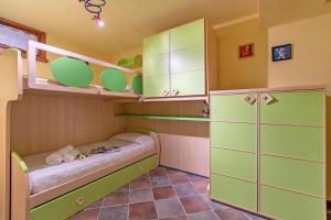 La Casa Di Olaf - Happy Rentals