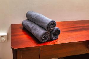 Thóc Homestay Phú Quốc