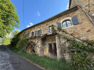 Maison en Ardèche 4 chambres