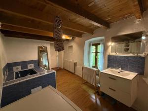 Maison en Ardèche 4 chambres