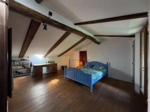 Maison en Ardèche 4 chambres