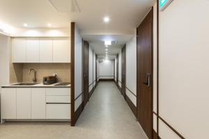 Seoul Centro Stay