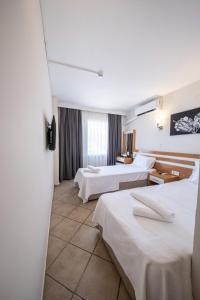 SUNMARİS CİTY HOTEl
