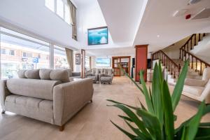 SUNMARİS CİTY HOTEl