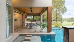 Rosalie Estate - The Vintage Holiday Houses
