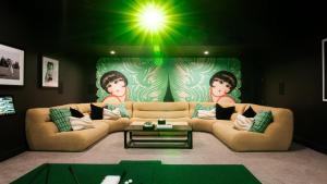 Rosalie Estate - The Vintage Holiday Houses