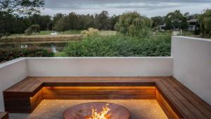 Rosalie Estate - The Vintage Holiday Houses