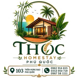 Thóc Homestay Phú Quốc