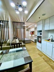 Cozyluxe at Pine Suites Tagaytay