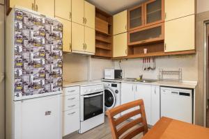 Central Varna Stay on Slivnitsa 2 Bedroom