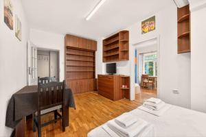 Central Varna Stay on Slivnitsa 2 Bedroom