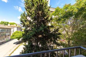 Central Varna Stay on Slivnitsa 2 Bedroom