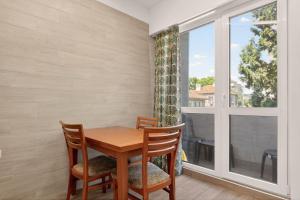 Central Varna Stay on Slivnitsa 2 Bedroom