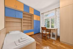 Central Varna Stay on Slivnitsa 2 Bedroom