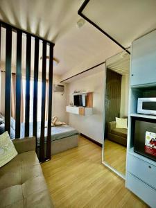 Cozyluxe at Pine Suites Tagaytay
