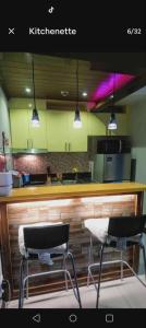 1 Bedroom Stylish Apartment