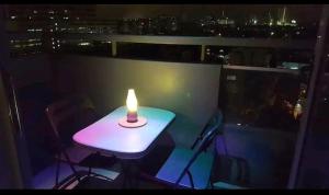 1 Bedroom Stylish Apartment