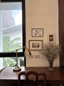 Pennkiat House