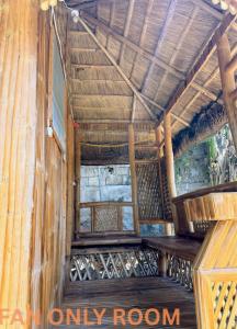 Bugoy Bikers Hostel