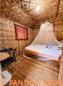 Bugoy Bikers Hostel