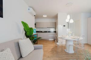 AltaMarea Panoramic Privilege Jesolo