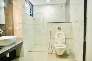 Hotel Shri Ram Residency