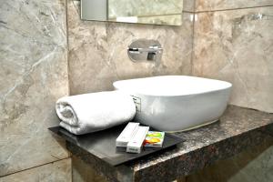 Hotel Shri Ram Residency