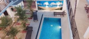 Kurumba Stay