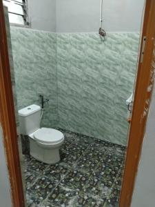 Roomstay Ust Omar