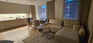 Karaliauciaus Apartment