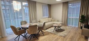 Karaliauciaus Apartment