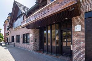 Hotel Deitmer