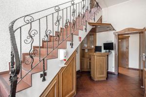 Hotel Deitmer
