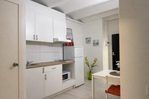 P40 Estudio tranquilo cerca Camp Nou