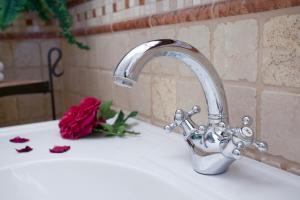 Apartments im Garten - Haus Anna