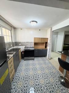 Hermoso Departamento completamente independiente