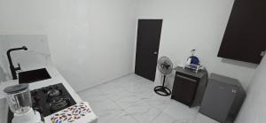 Departamentos De Cadereyta