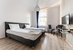Gdańsk Hostel Octopus Studios by BookingHost