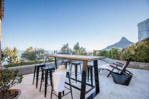 Tuscany in Camps Bay - One Bedroom